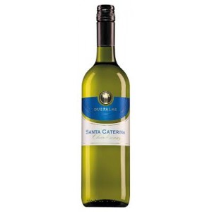 Santa Caterina Cantina Due Palme Chardonnay 2019